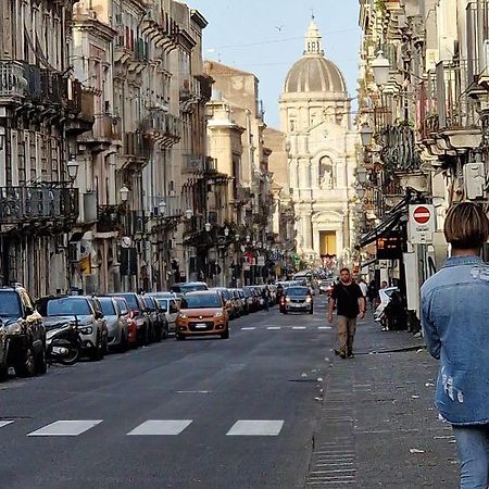 Leontini House Villa Catania Ngoại thất bức ảnh