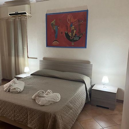 Leontini House Villa Catania Ngoại thất bức ảnh