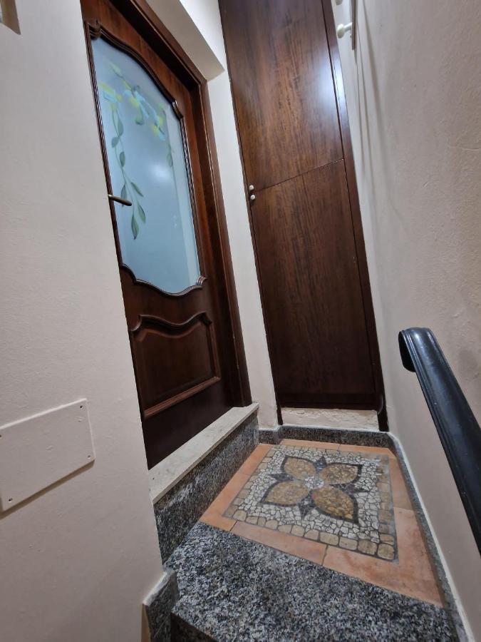 Leontini House Villa Catania Ngoại thất bức ảnh