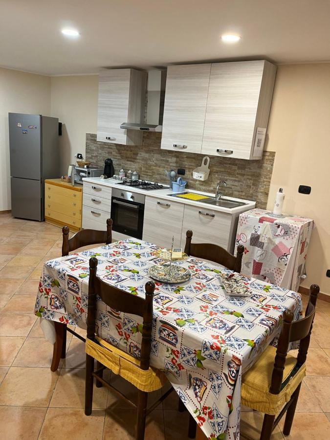 Leontini House Villa Catania Ngoại thất bức ảnh