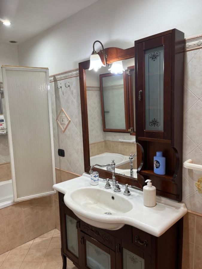 Leontini House Villa Catania Ngoại thất bức ảnh