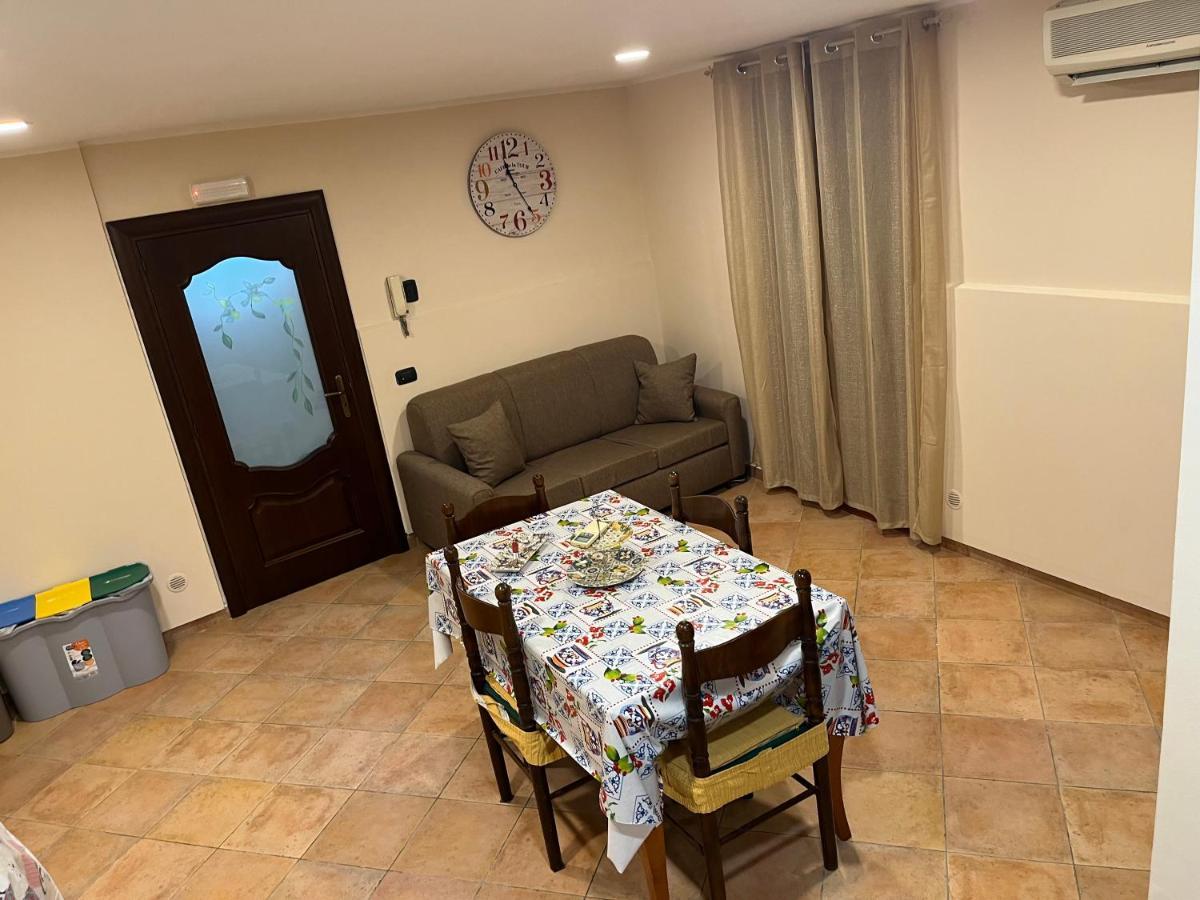 Leontini House Villa Catania Ngoại thất bức ảnh