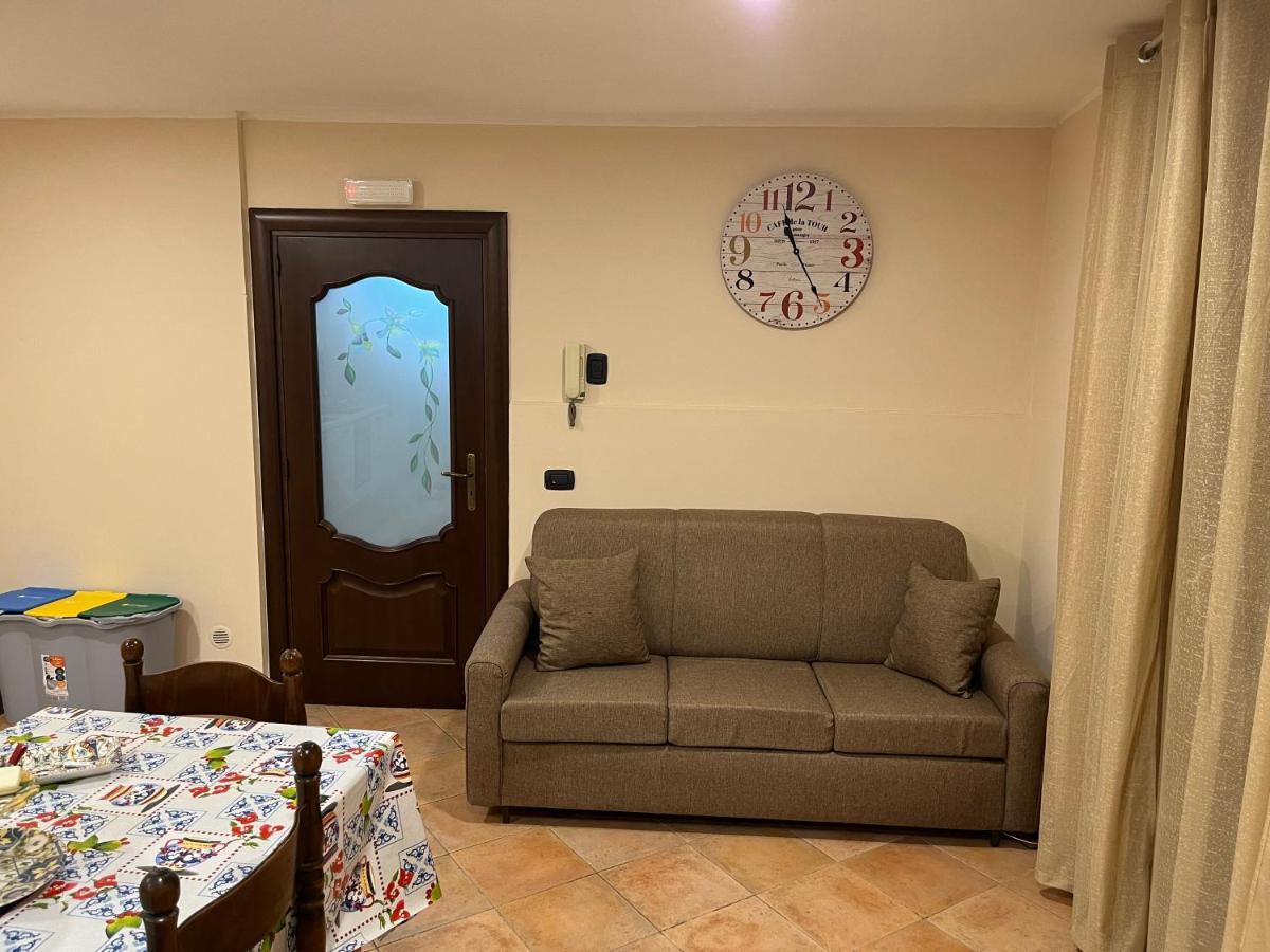 Leontini House Villa Catania Ngoại thất bức ảnh