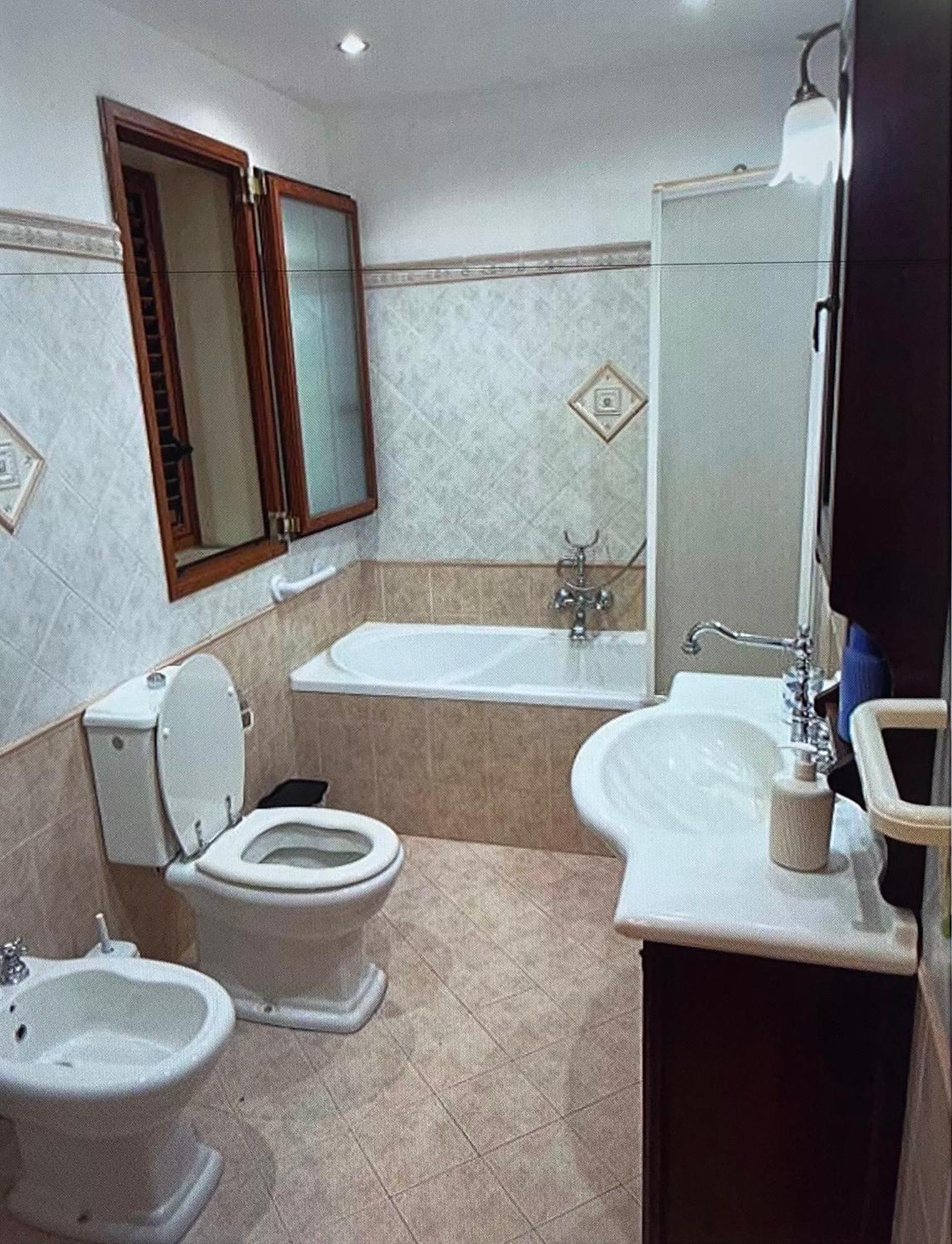 Leontini House Villa Catania Ngoại thất bức ảnh