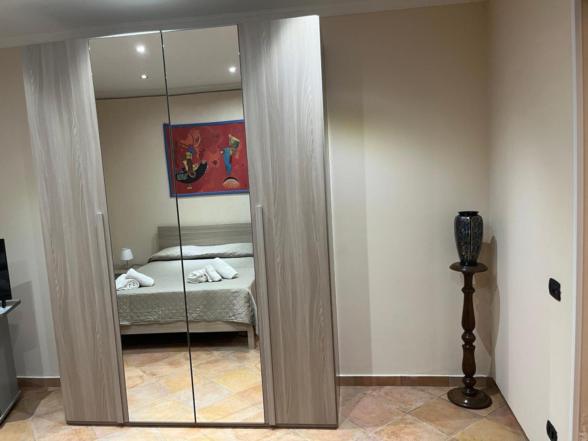 Leontini House Villa Catania Ngoại thất bức ảnh