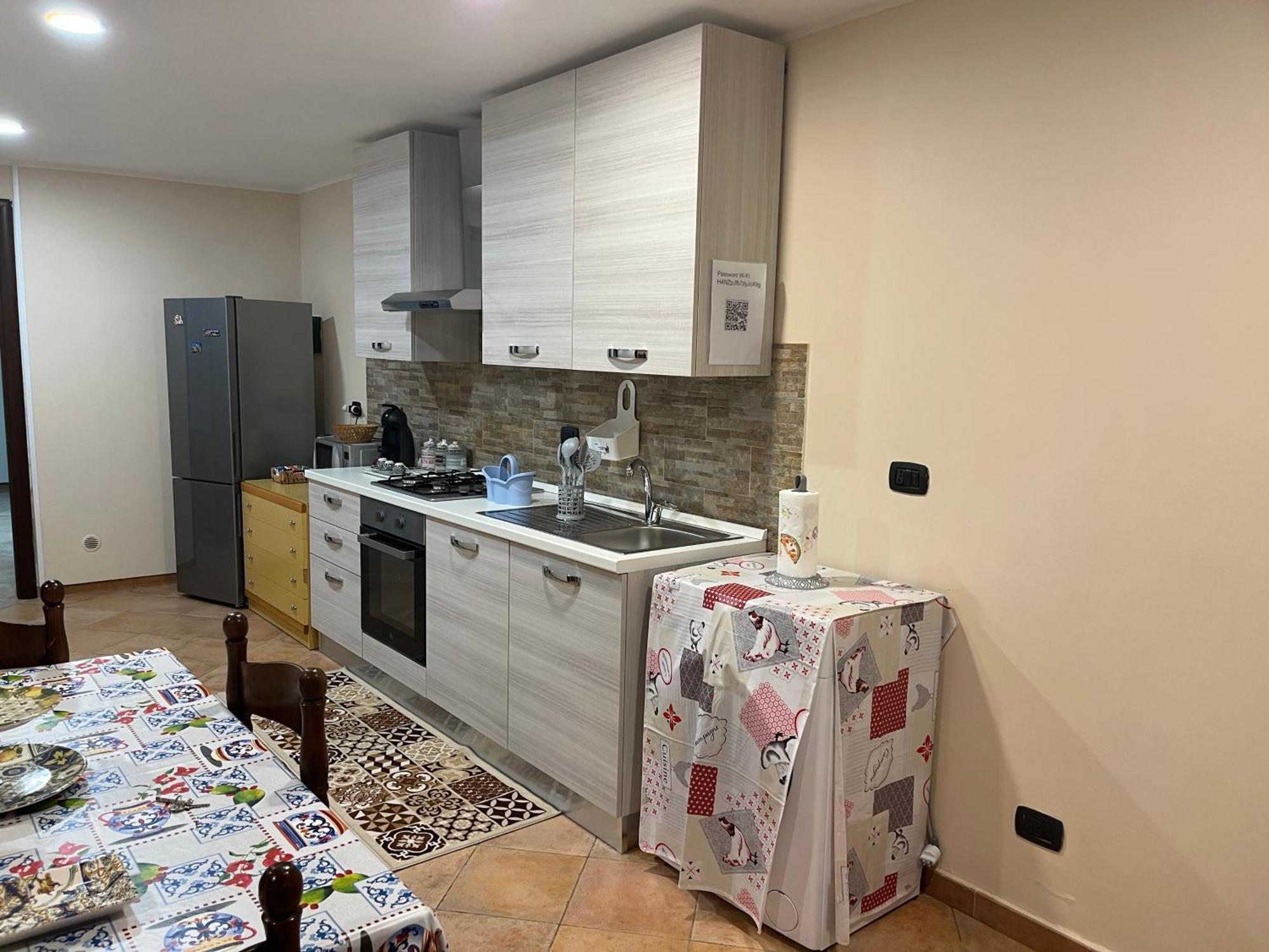 Leontini House Villa Catania Ngoại thất bức ảnh