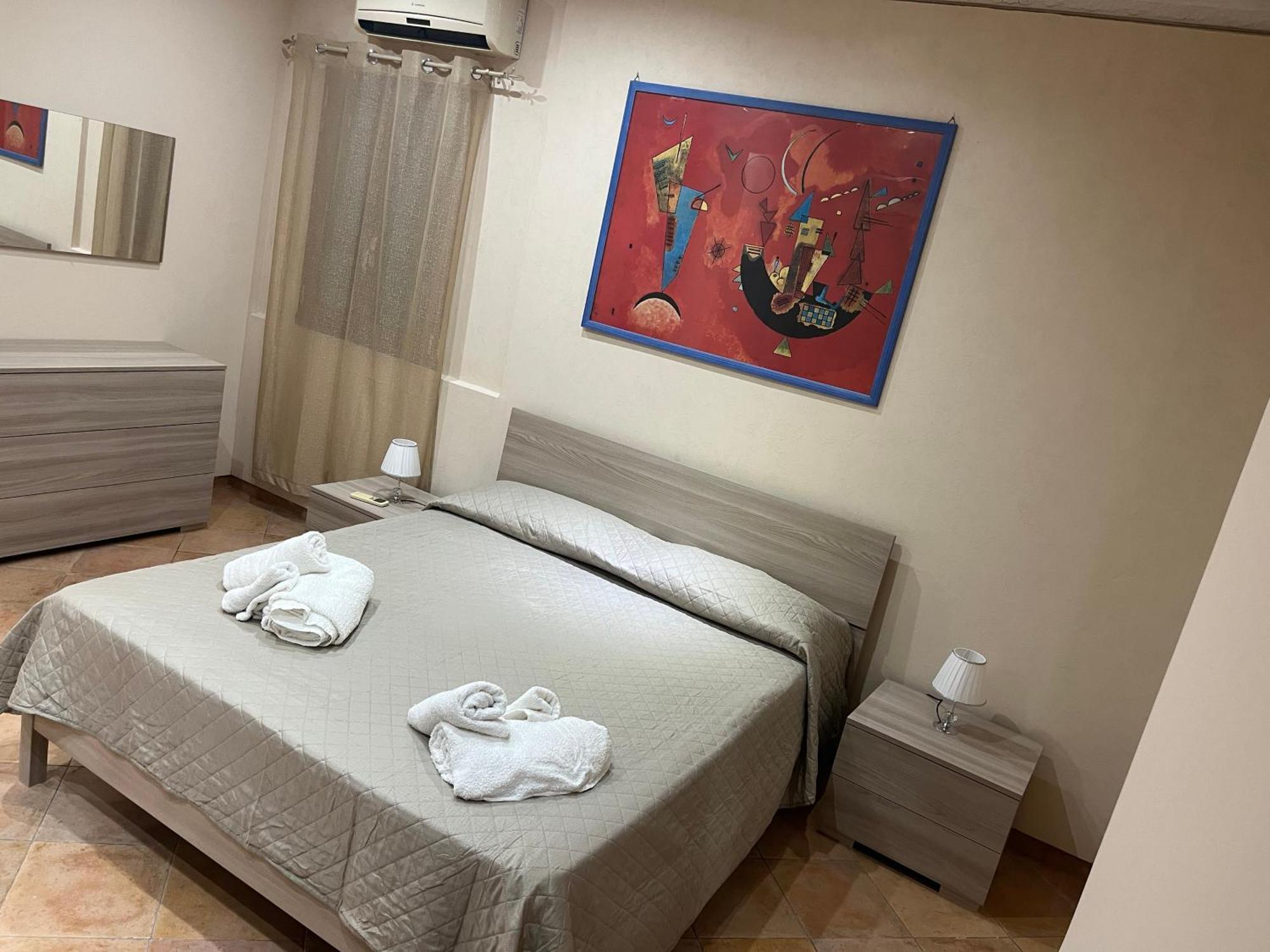Leontini House Villa Catania Ngoại thất bức ảnh