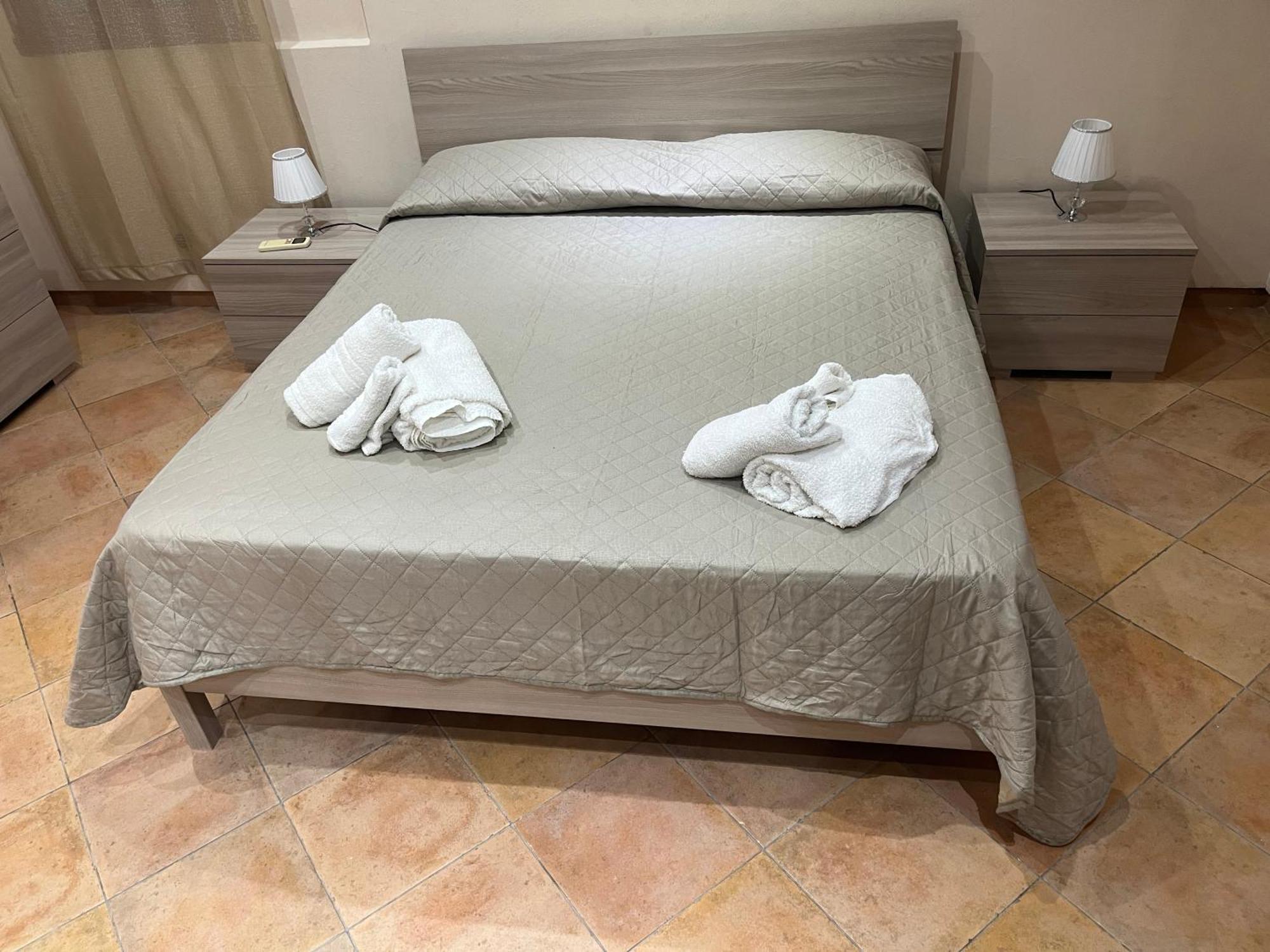 Leontini House Villa Catania Ngoại thất bức ảnh