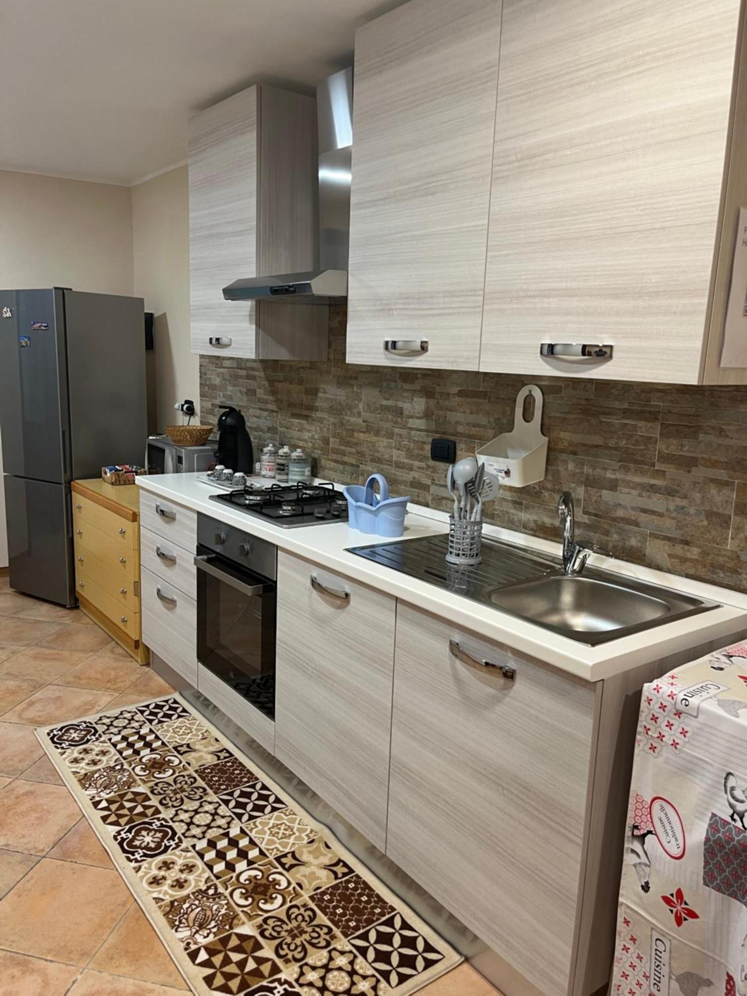 Leontini House Villa Catania Ngoại thất bức ảnh