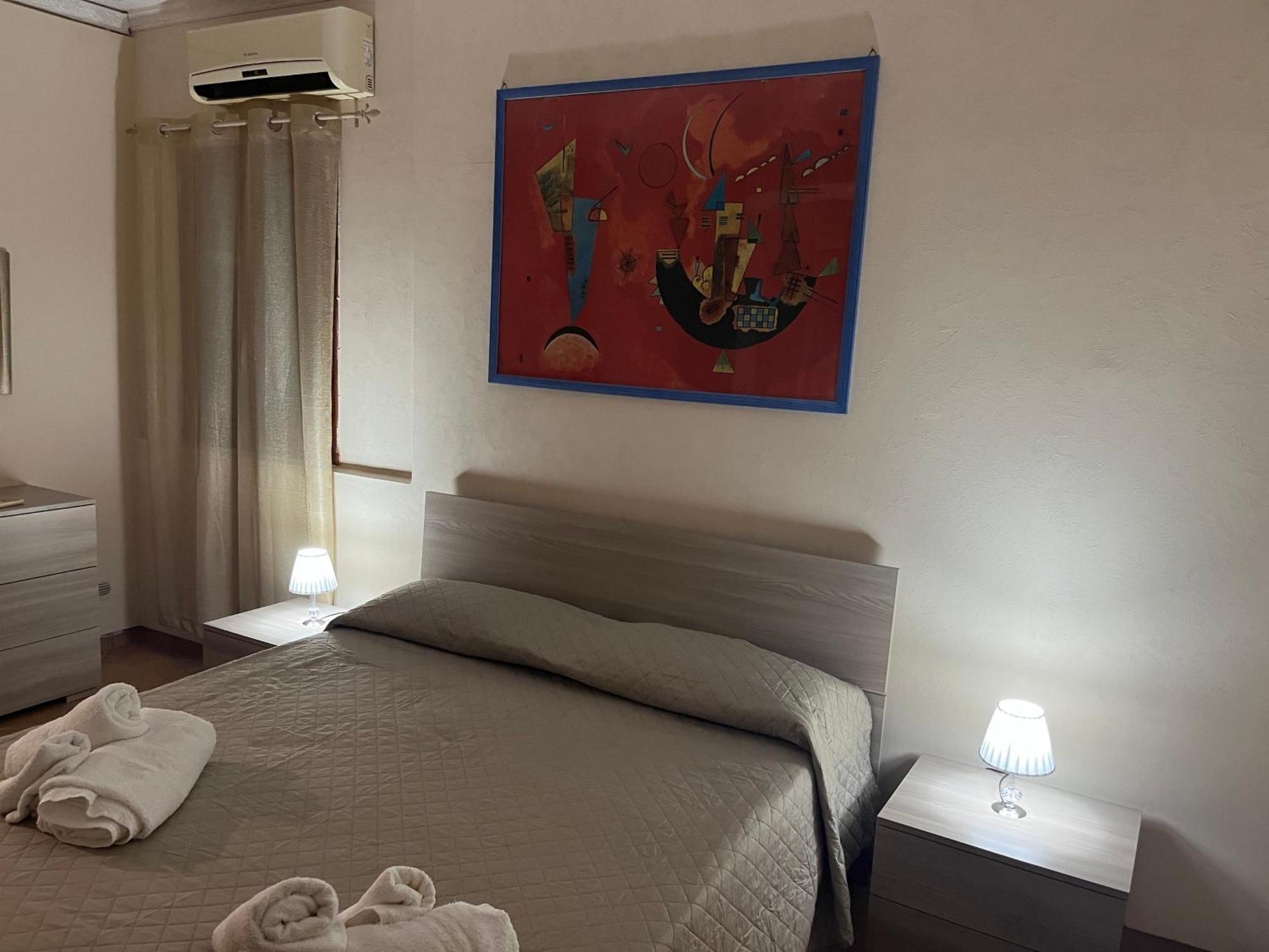Leontini House Villa Catania Ngoại thất bức ảnh